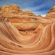 Hike Coyote Buttes North to the Wave