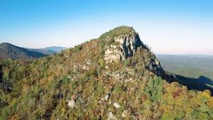  Hike to the Summit of Table Rock Mountain