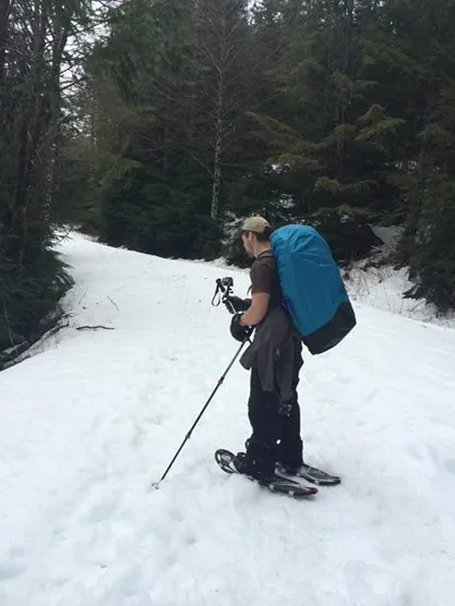 Barclay Lake