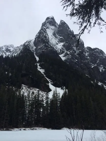 Barclay Lake