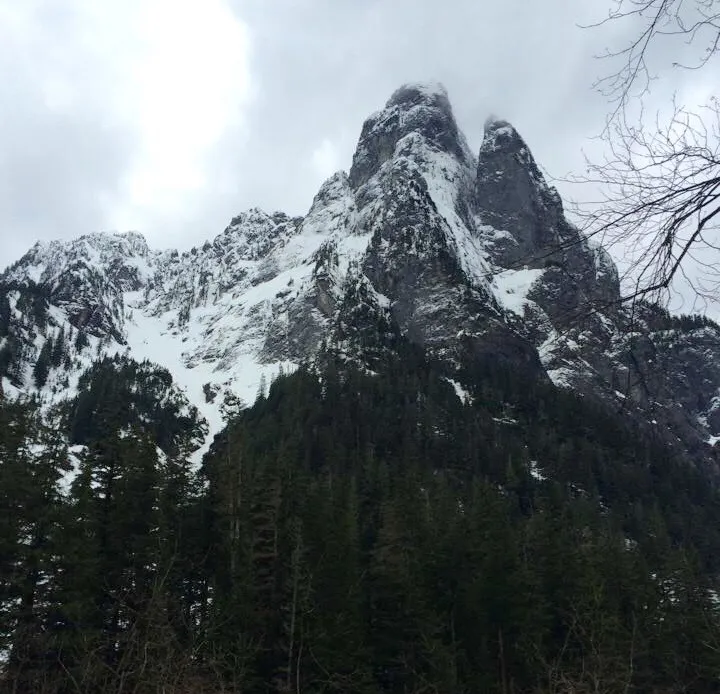 Barclay Lake