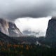 Photograph Yosemite's Tunnel View