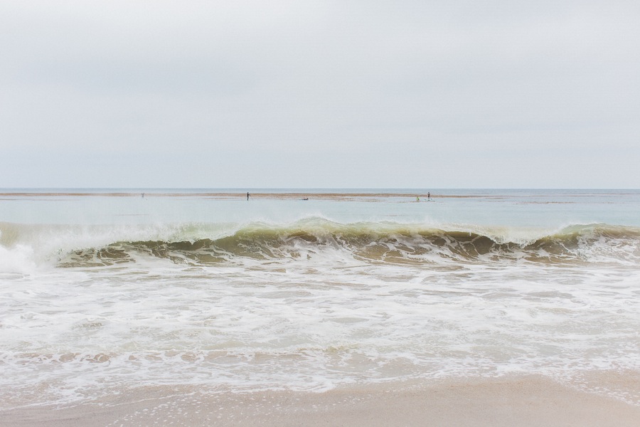 Leo Carillo State Beach