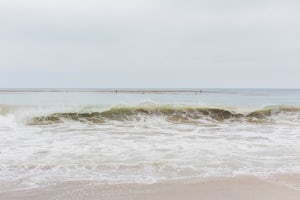 Leo Carillo State Beach