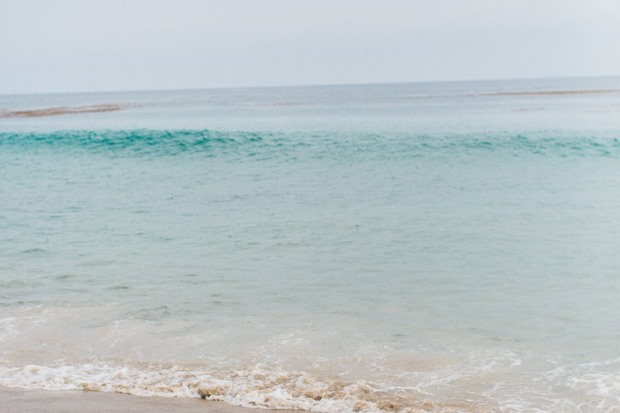 Leo Carillo State Beach