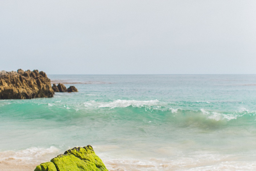 Leo Carillo State Beach