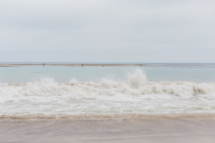 Leo Carillo State Beach