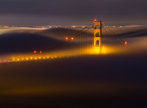 Vista Golden Gate