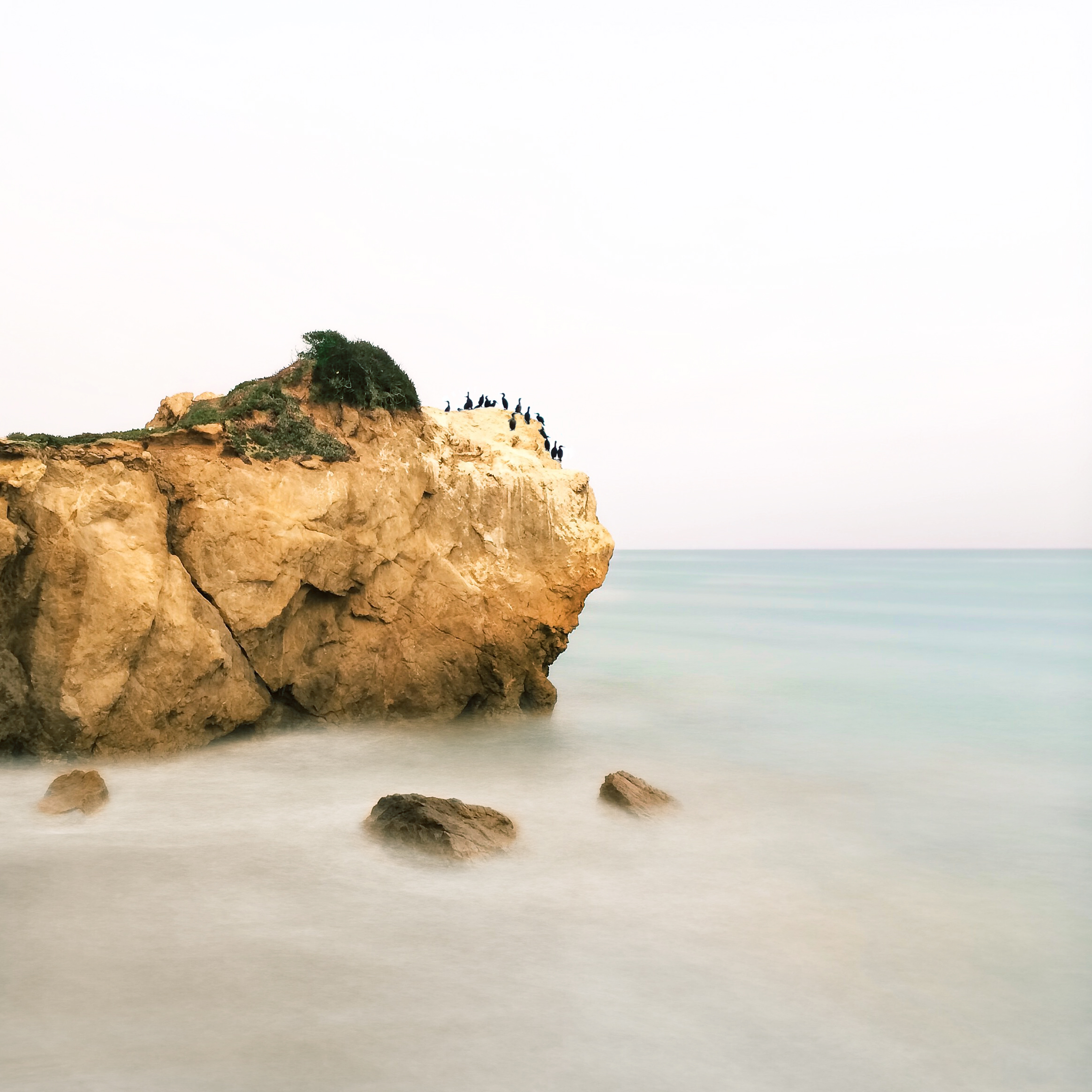 El Matador Beach