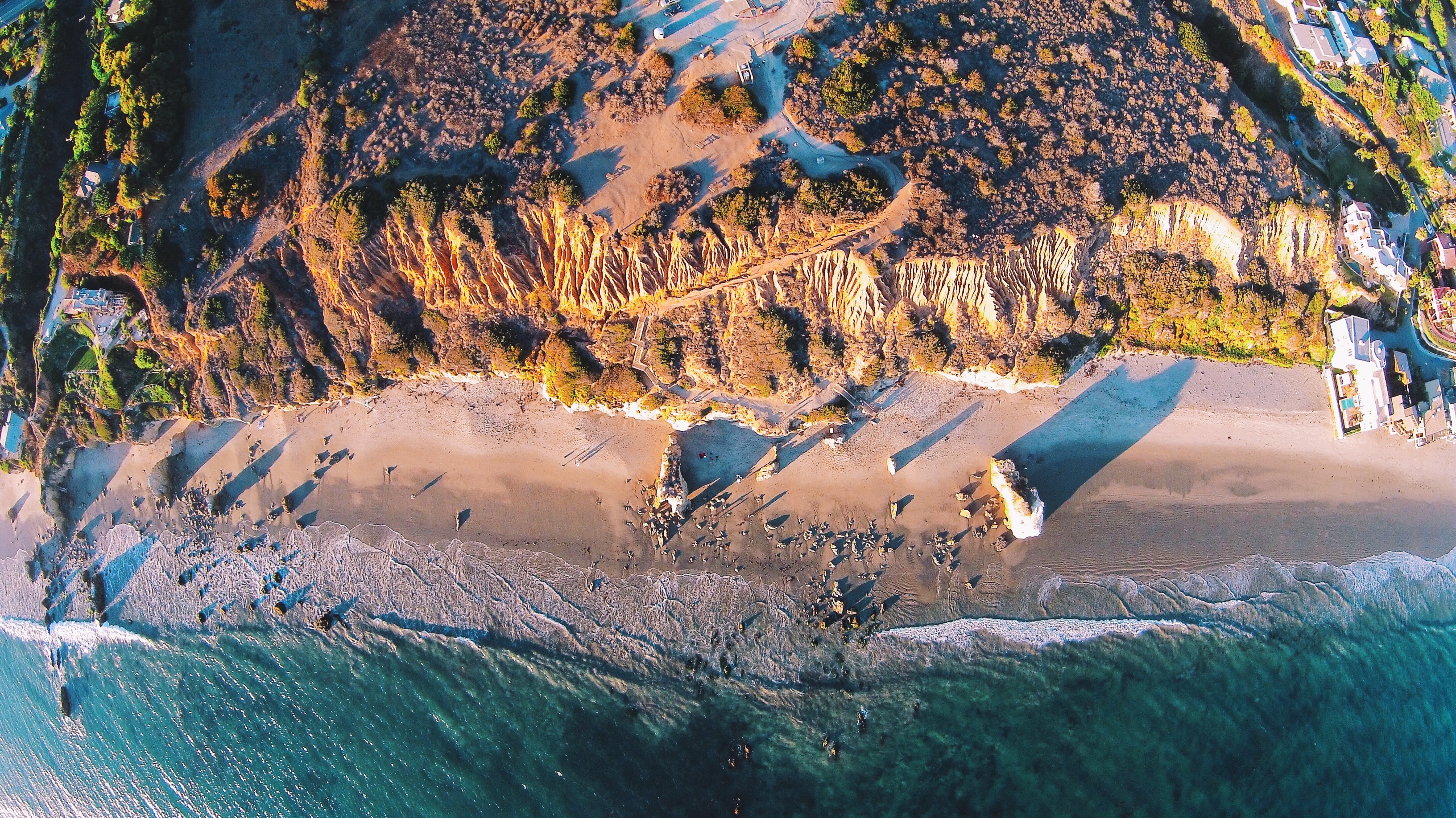 El Matador Beach