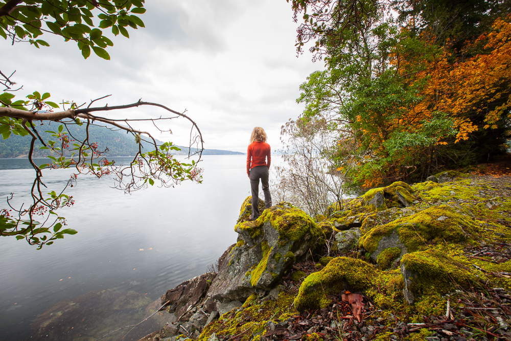 Jocelyn Hill via Cascade Trailhead