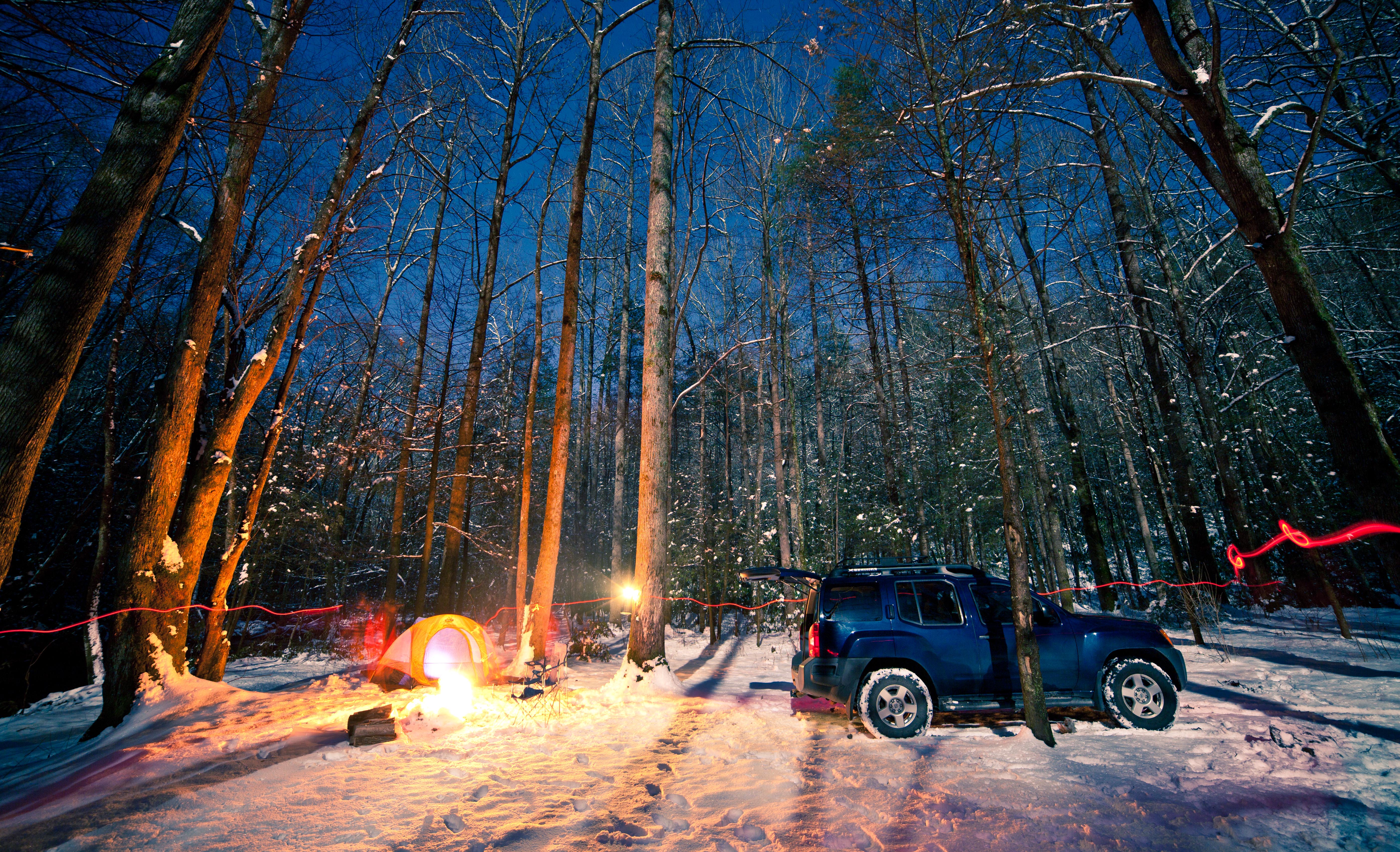 Explore North River Road