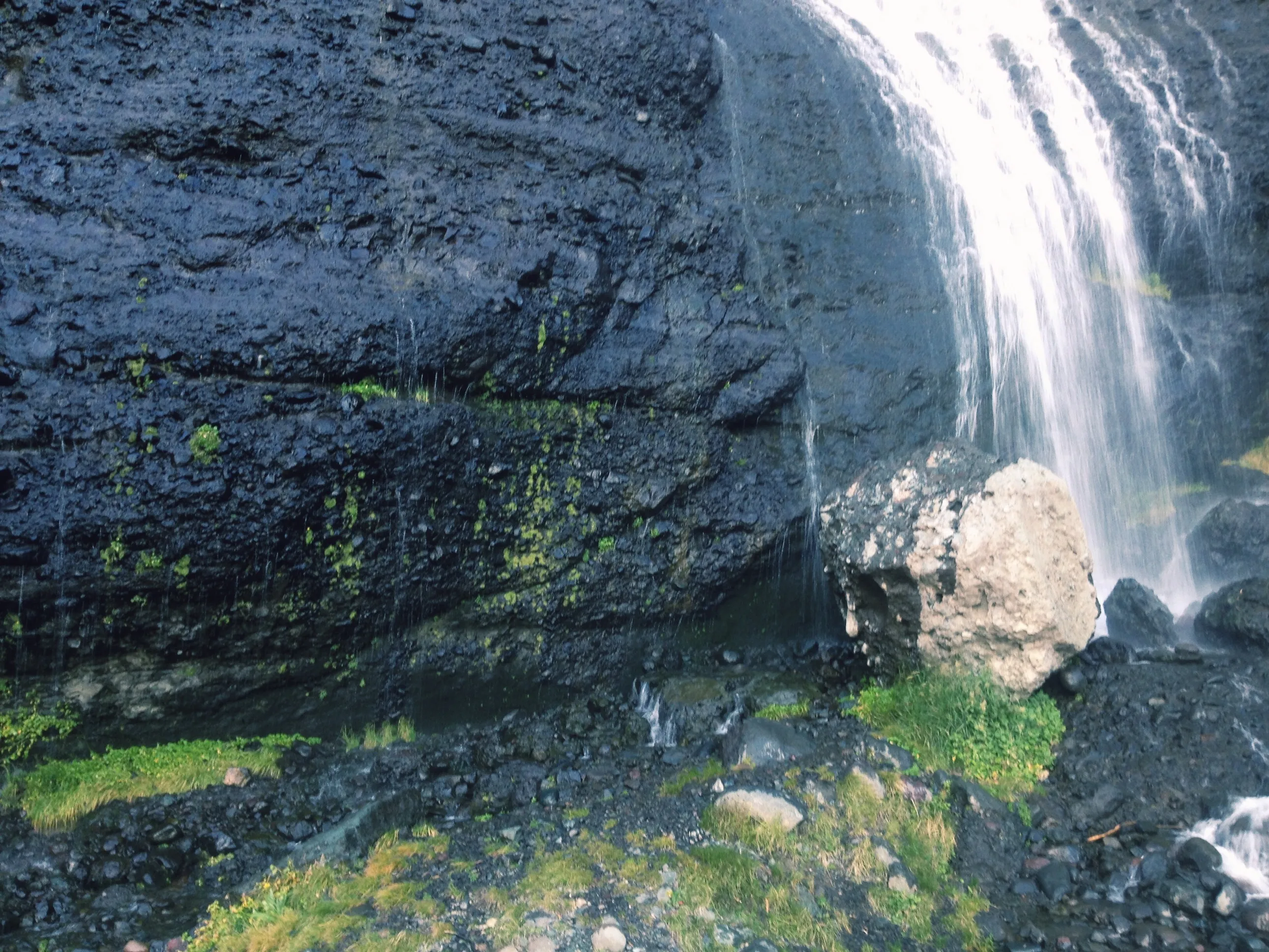 Hike the Weminuche Wilderness to Fourmile Falls