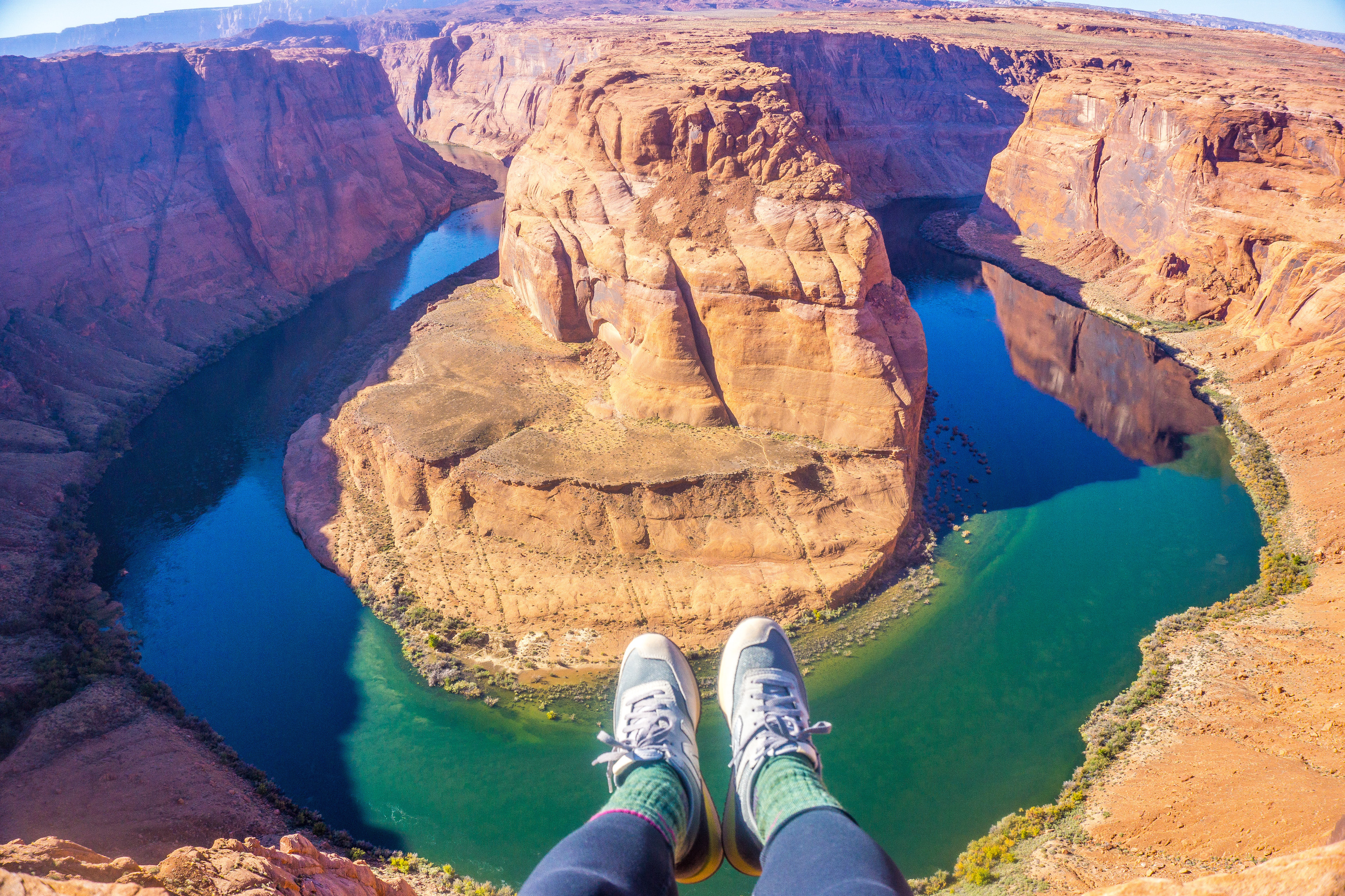 Horseshoe Bend