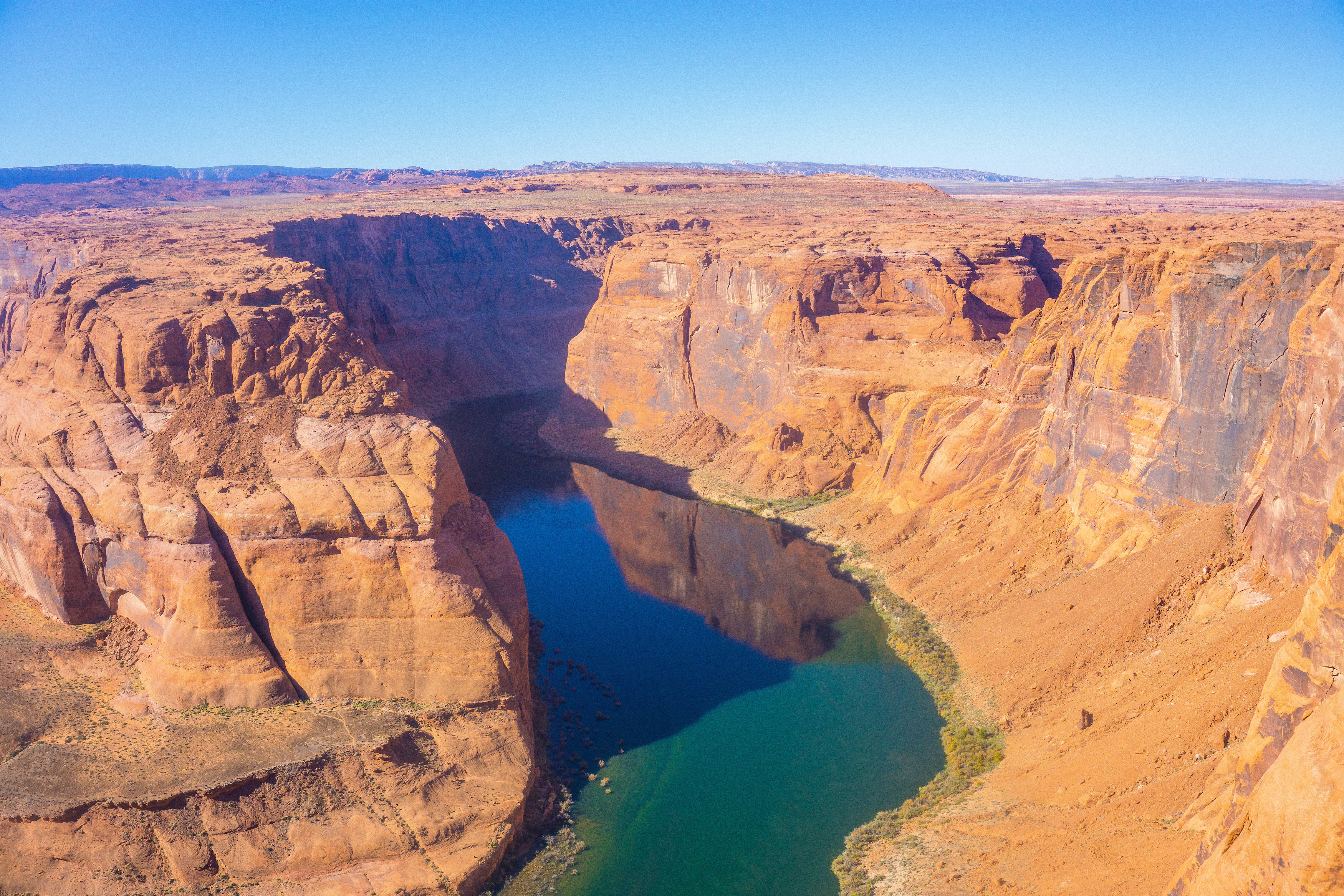 Horseshoe Bend