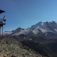 Hike to Rainier NP's Fremont Fire Lookout