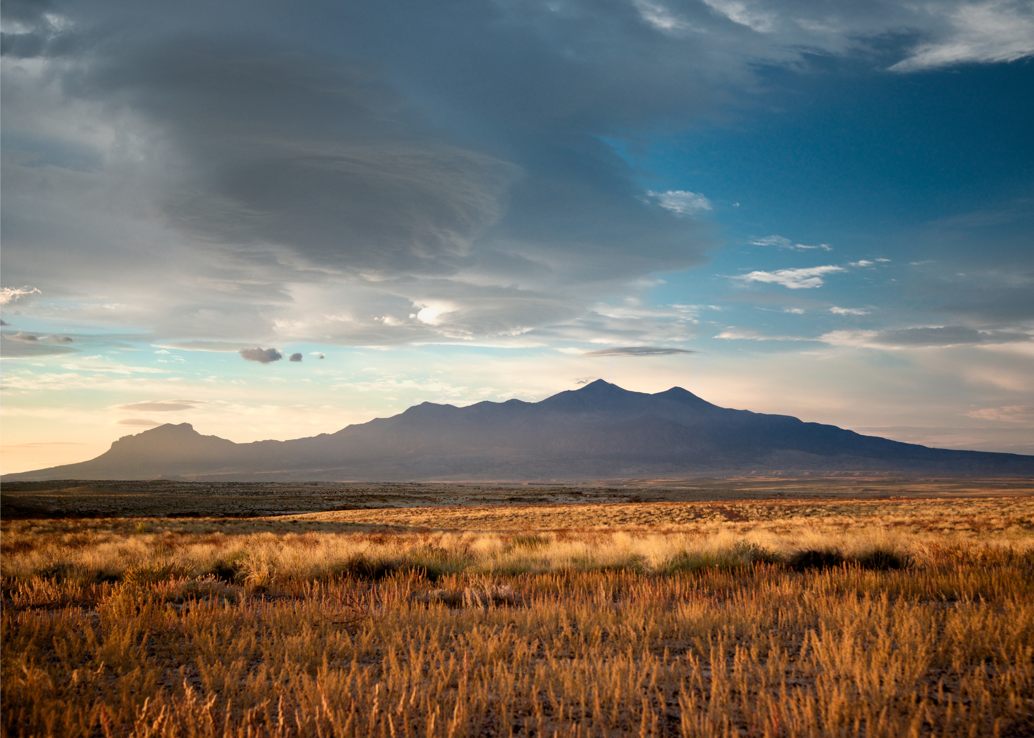 Camp in Capitol Reef National Park