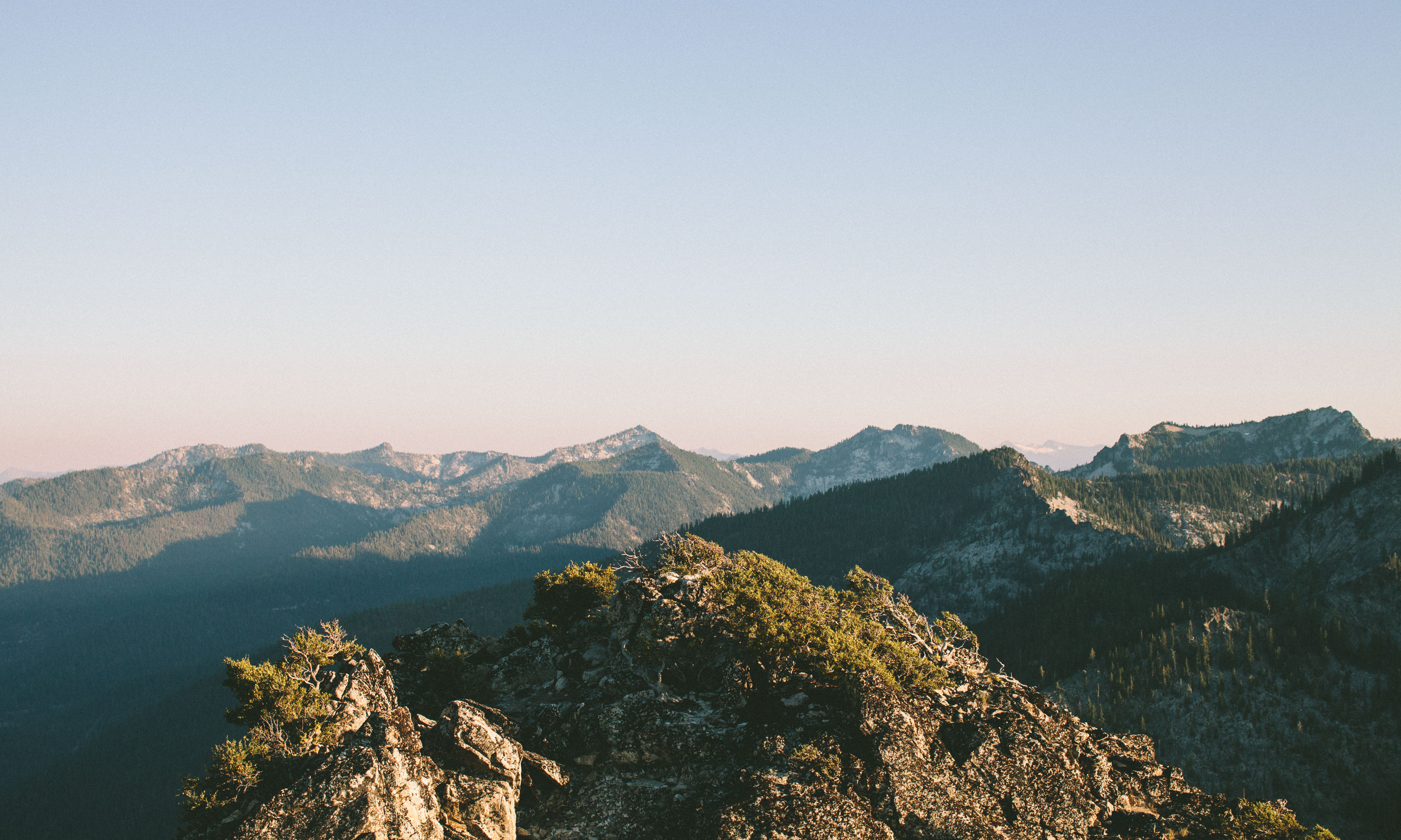 Hike to the Etna Mountain Summit
