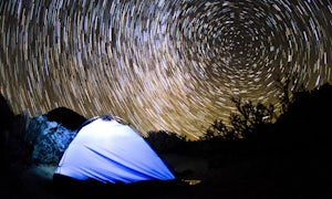 Photography in the ButterMilks