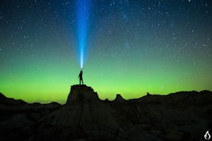 Exploring Alberta: Through The Lens Of Andy Best 