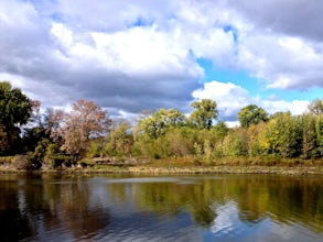 Exploring the Minnesota Valley NWR