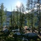 4 Day Backpacking Trip in the Enchantments