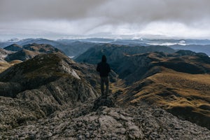 Explore the Hochschwab in Styria/Austria