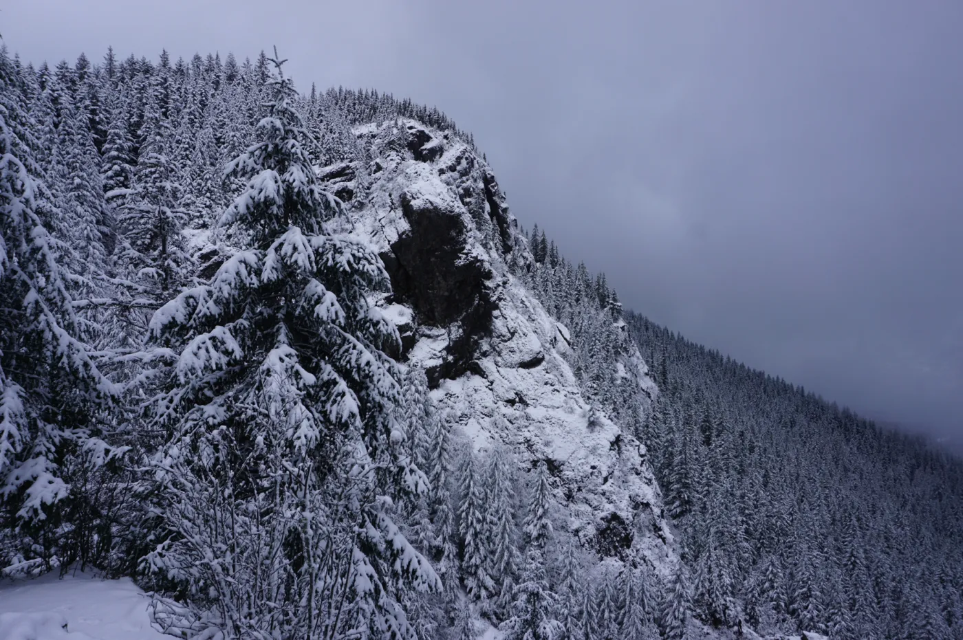 Rattlesnake Ledge