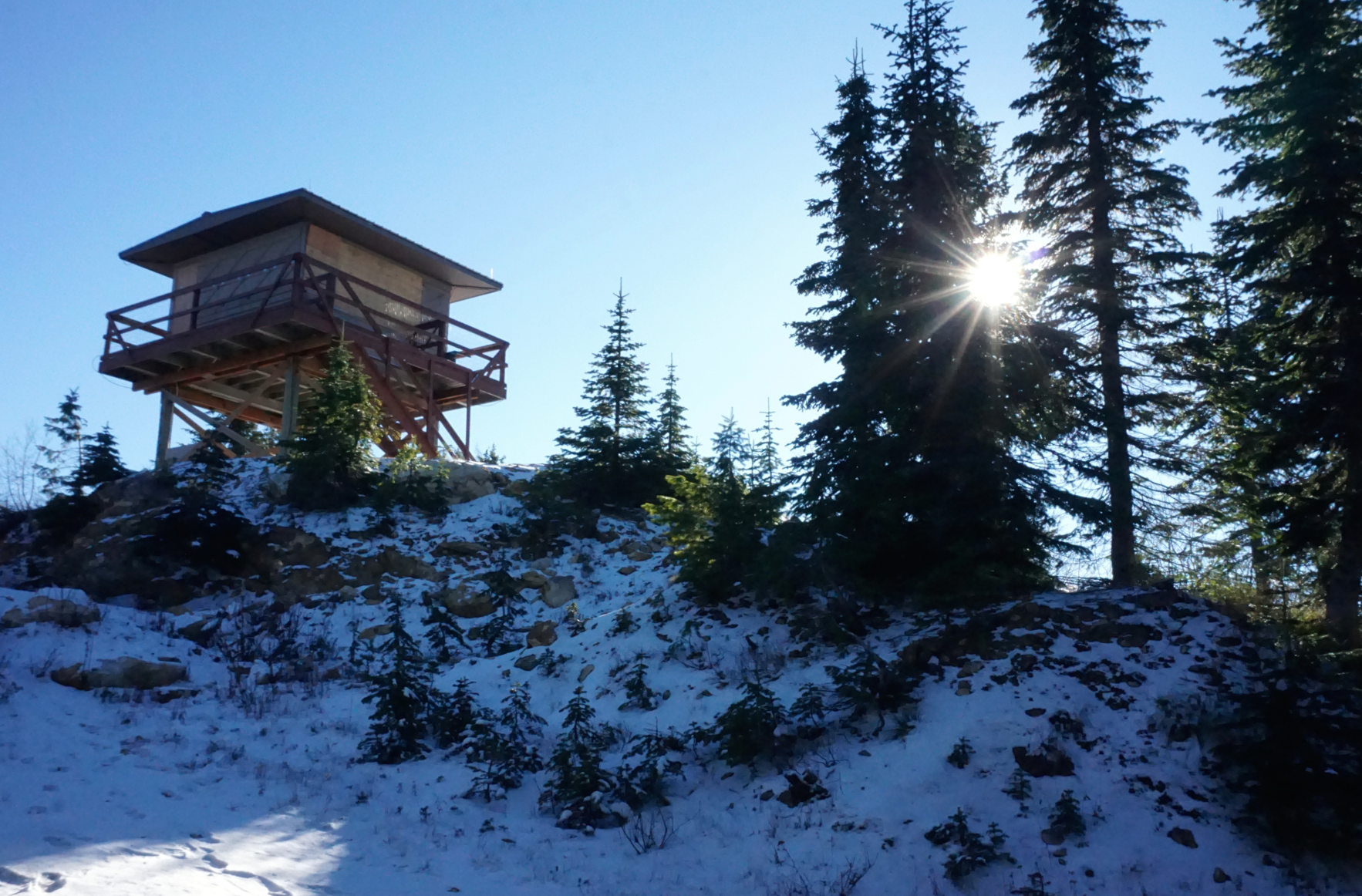 The best Hiking in and near Coeur d'Alene, Idaho