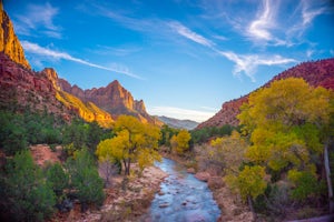 Pine Creek Bridge