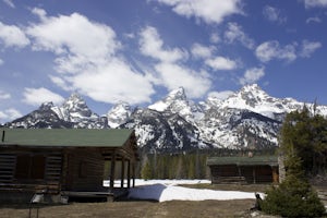 Spend an Afternoon at Lucas Fabian Ranch