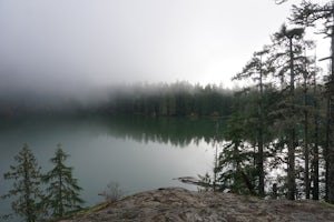 Lena Lake