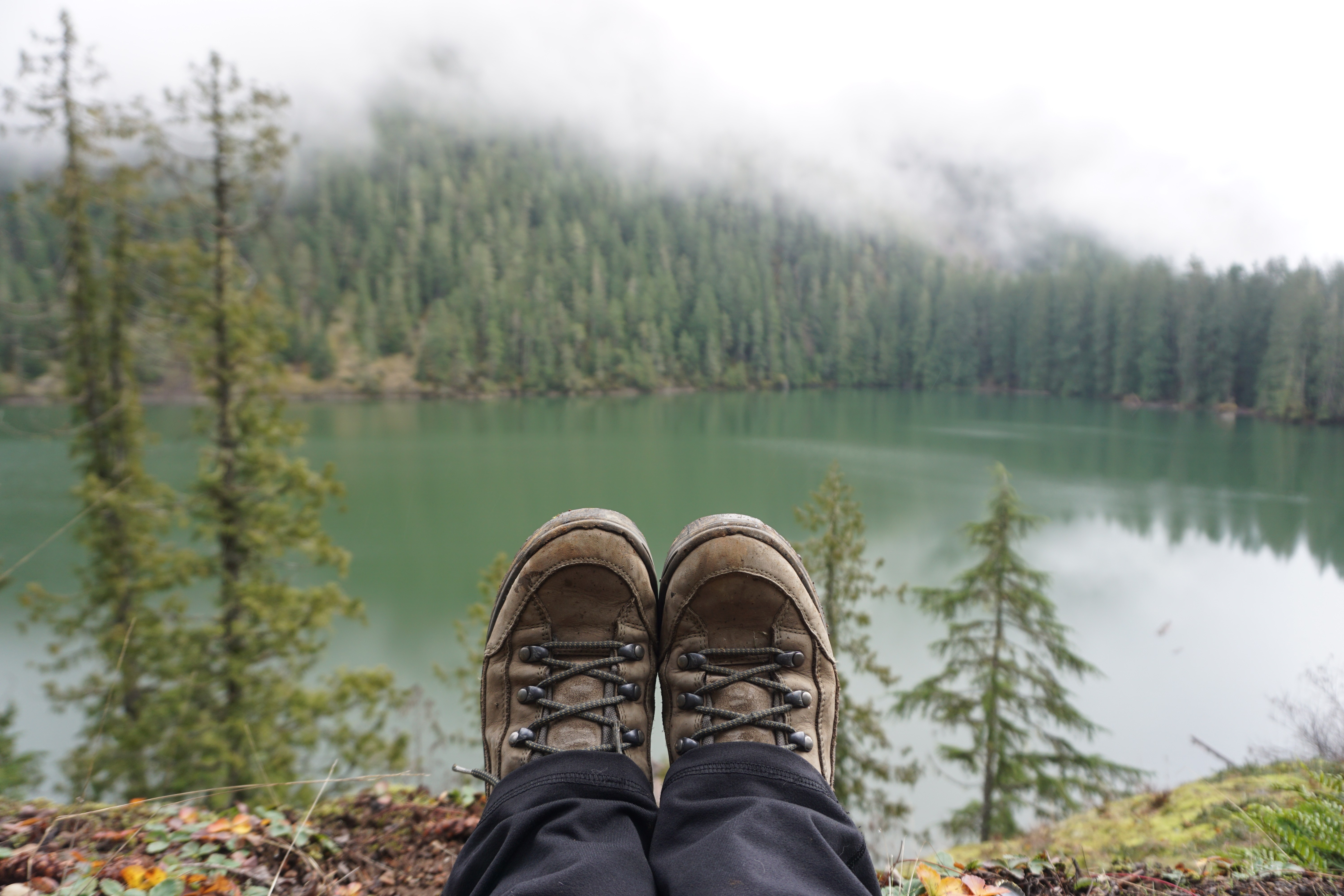 Lena Lake