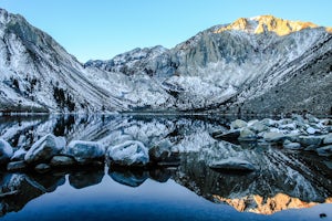 Convict Lake