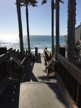 Best places to run in Oceanside