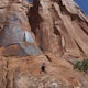 Rock Climbing Moab's Wall Street
