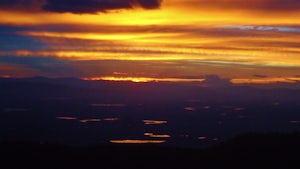 Hiking to Cumbre de las Nubes/La Bufa