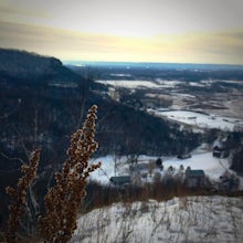 Hike to La Crosse Ridge