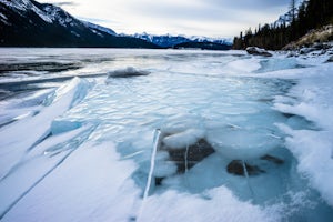 Community Spotlight: Recap Of A Banff Instameet