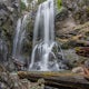 Henline Falls Trail