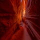 Explore Kanab's Peek-a-Boo Canyon