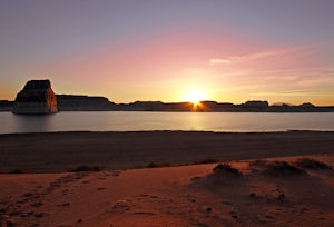 Can't Wait to Get Back to Lake Powell
