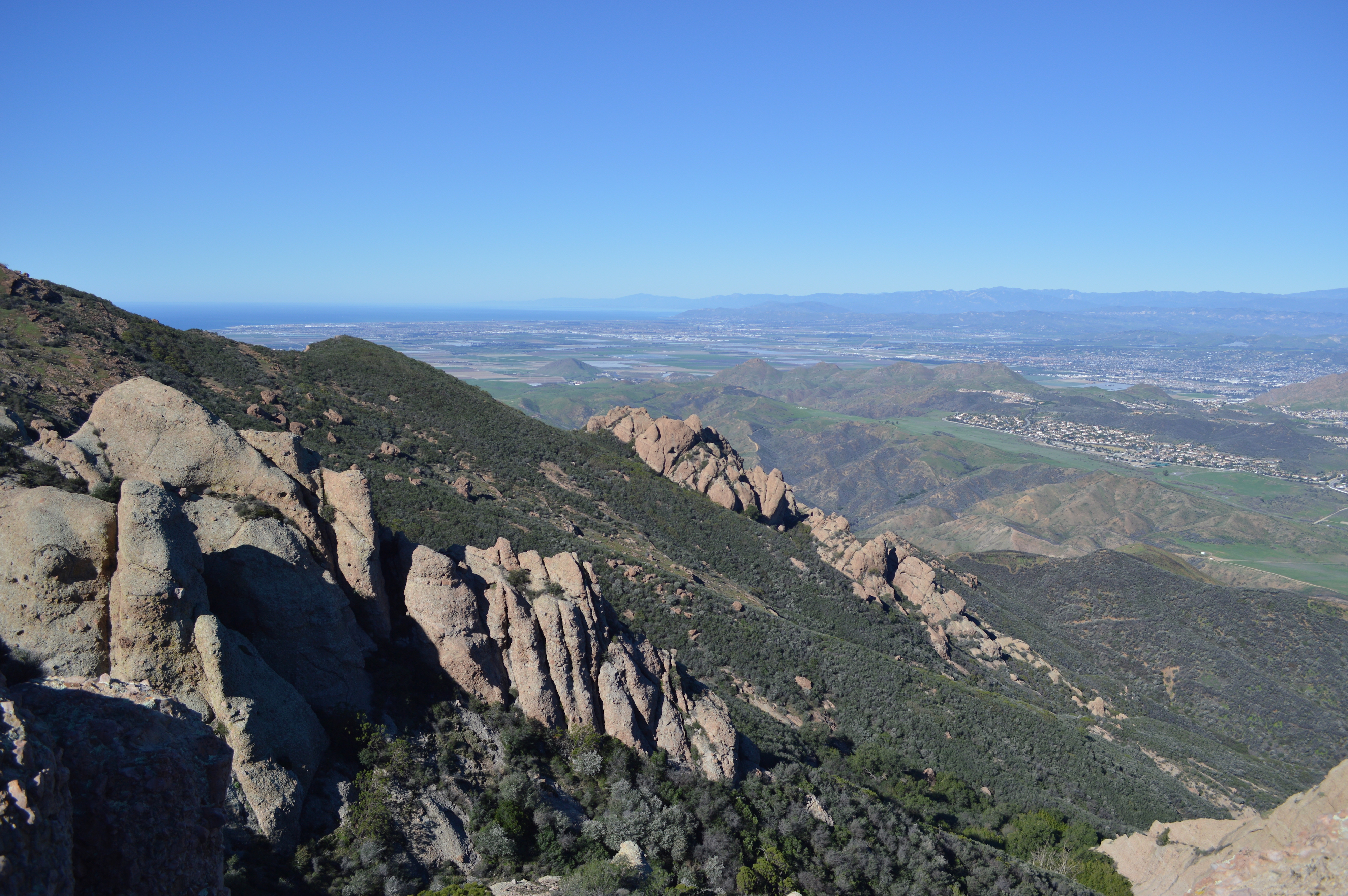 Boney Peak