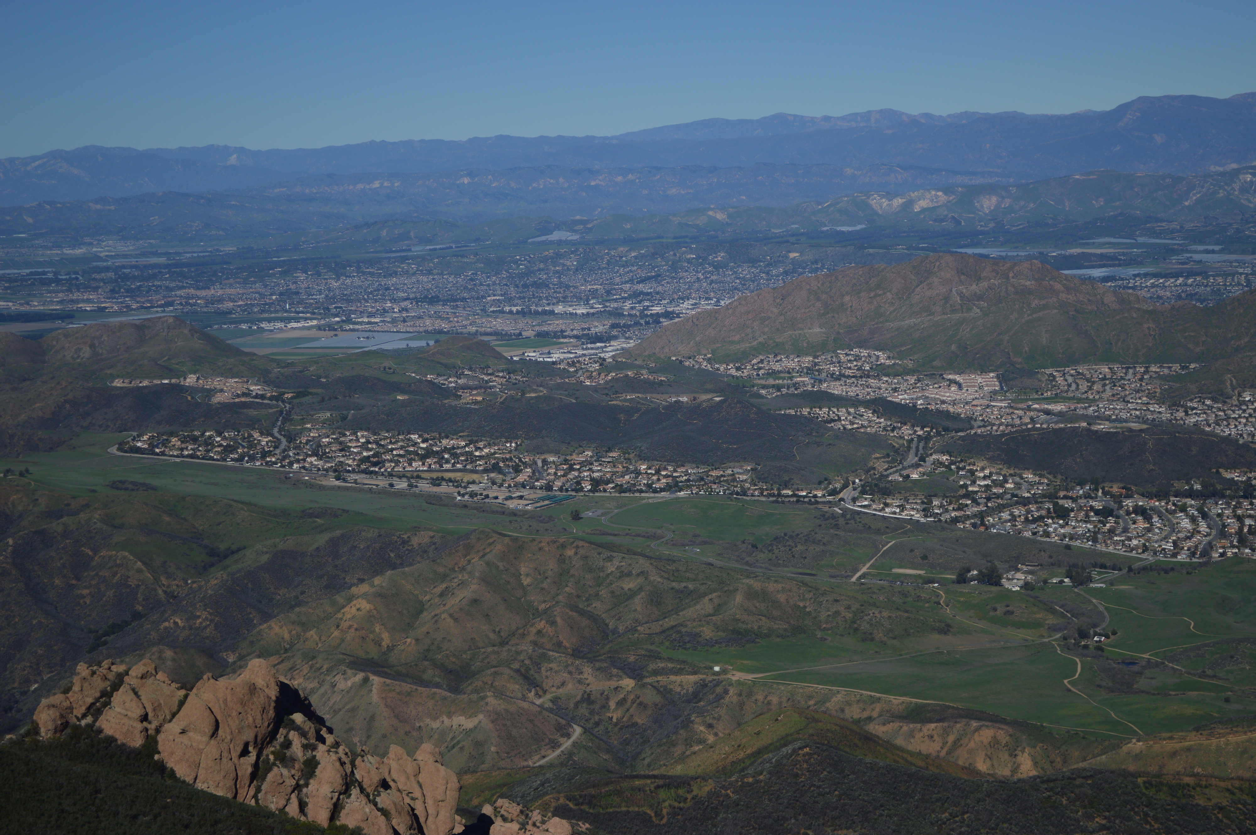 Boney Peak