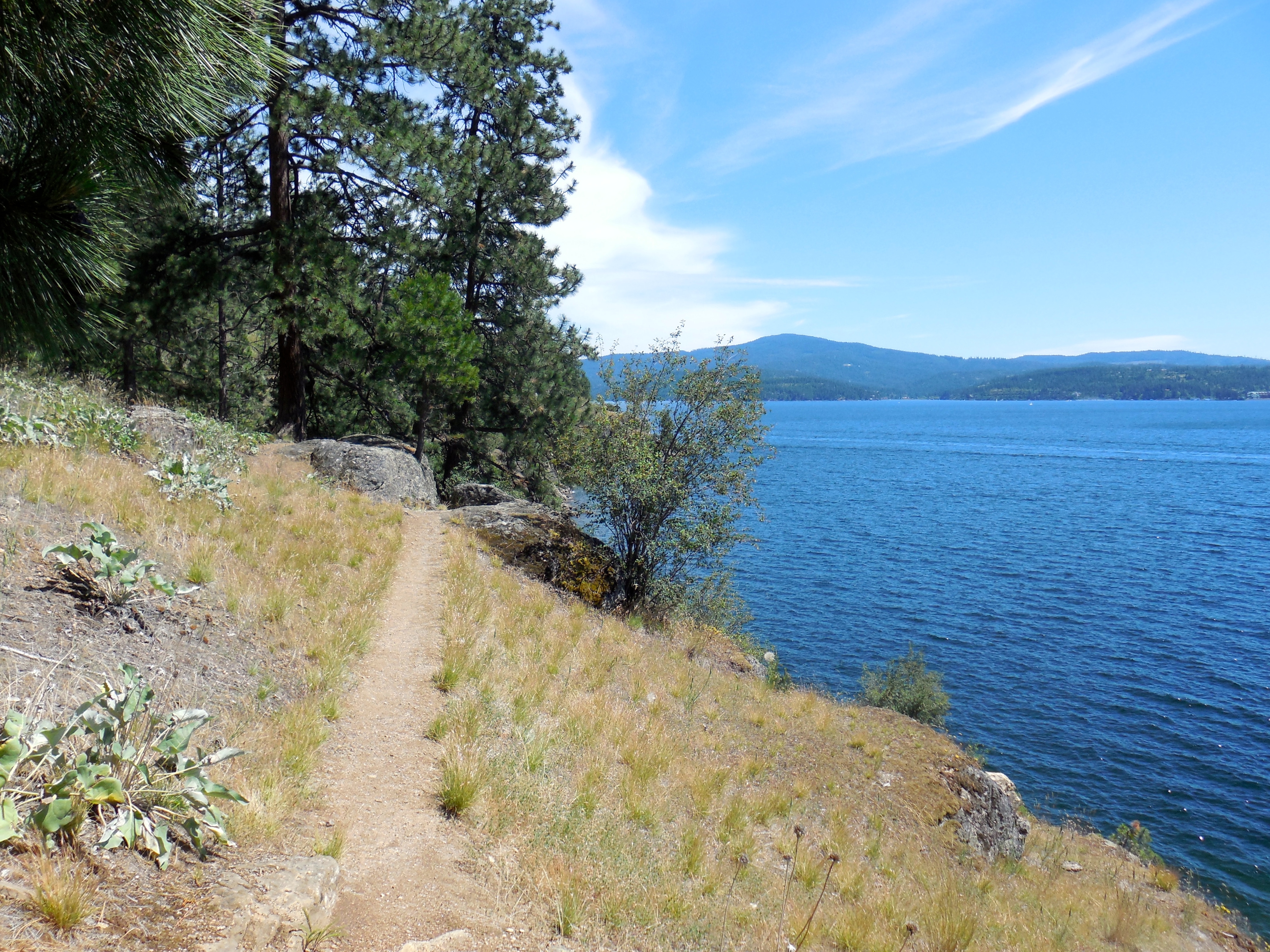 Tubbs Hill