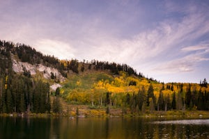 best time to visit park city utah for hiking