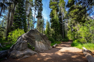 donner lake bike trail