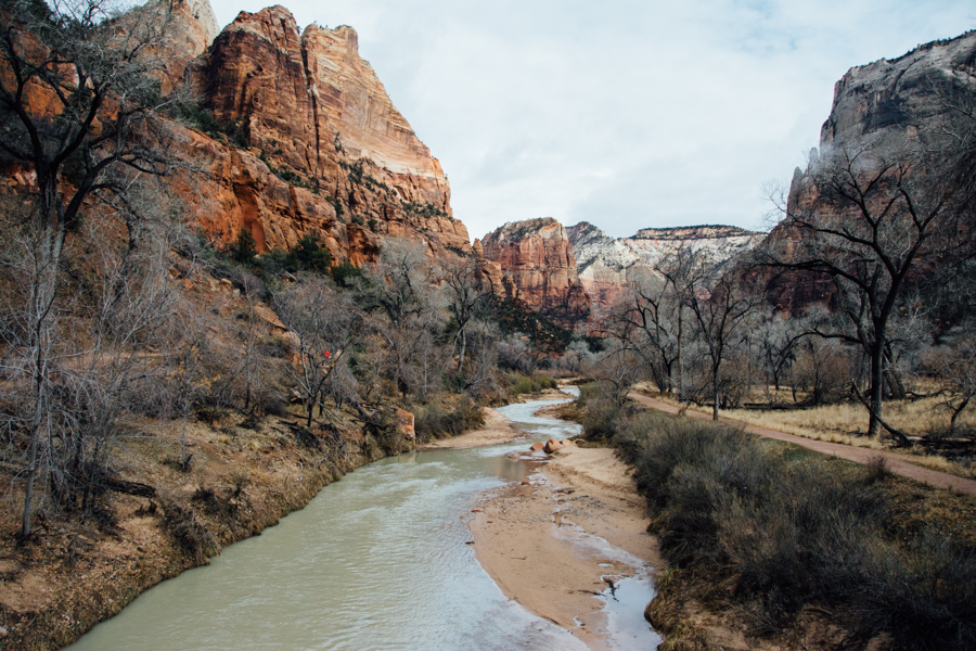 Upper Emerald Pool