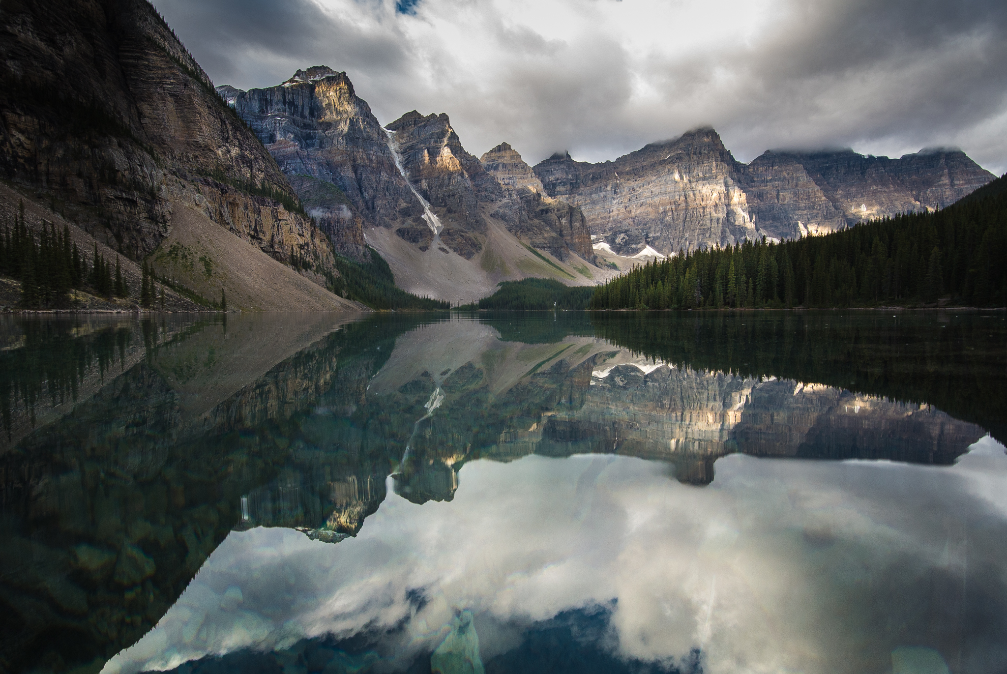 Moraine Lake