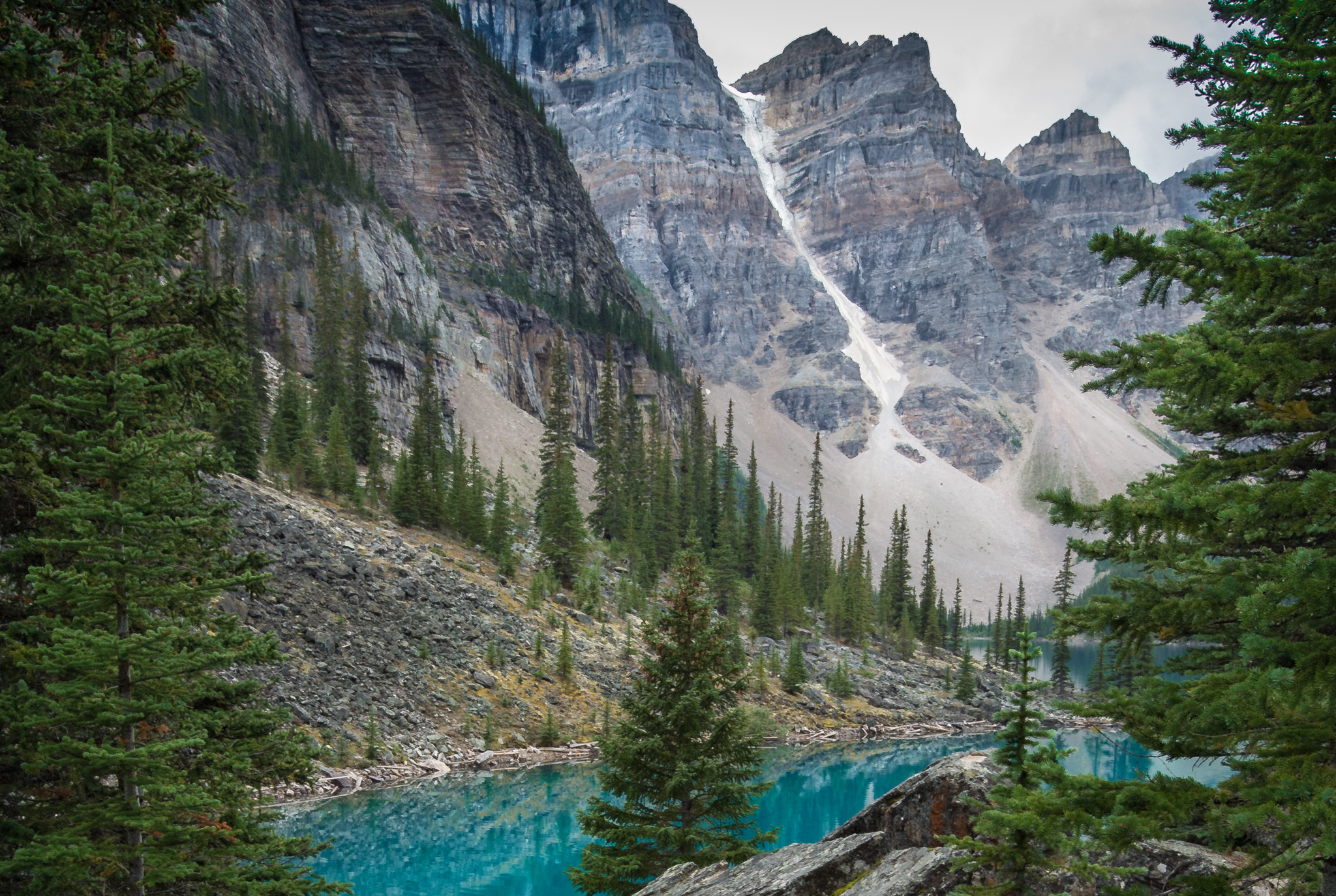 Moraine Lake